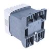 Legrand Transformátor na lištu DIN 160 VA, primární napětí: 230 to 400 V, sekundární napětí: 24 V ac, 48 V ac, Šroubová