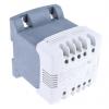 Legrand Transformátor na lištu DIN 160 VA, primární napětí: 230 to 400 V, sekundární napětí: 24 V ac, 48 V ac, Šroubová