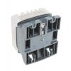 Legrand Transformátor na lištu DIN 40 VA, primární napětí: 230 to 400 V ac, sekundární napětí: 230 V, Lišta DIN,