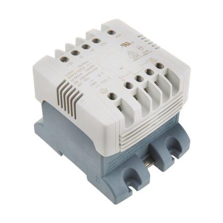 Legrand Transformátor na lištu DIN 100 VA, primární napětí: 230 to 400 V ac, sekundární napětí: 230 V ac, Šroubová