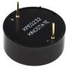 Bzučák 20V dc 3 V dc 75 dB, Průchozí otvor 10.2 mm Nepřetržité Interní RS PRO