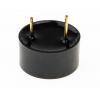 Součást piezoelektrického bzučáku 20V dc 3 V dc 70 dB, Průchozí otvor 7.6 mm Nepřetržité Interní RS PRO