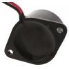 Součást piezoelektrického bzučáku 14V dc 6 V dc 85 dB, Montáž do panelu 16 mm Nepřetržité Interní 39 mm RS PRO