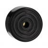 Bzučák 28V dc 3 V dc 79 dB, Průchozí otvor 14.7 mm Nepřetržité Interní RS PRO