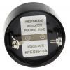 Součást piezoelektrického bzučáku 28V dc 6 V dc 80 dB, Montáž do panelu 33 mm Rychlý impulz Interní RS PRO
