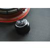 Součást piezoelektrického bzučáku 28V dc 6 V dc 88 dB, Montáž do panelu 33 mm Nepřetržité, Rychlý impulz Interní RS PRO