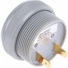 Bzučák 28V dc 4 V dc 85 dB, Montáž do panelu 23.5 mm Nepřetržité Interní RS PRO