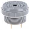 Bzučák 28V dc 4 V dc 85 dB, Montáž do panelu 23.5 mm Nepřetržité Interní RS PRO