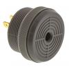 Součást piezoelektrického bzučáku 28V dc 6 V dc 76 dB, Montáž do panelu 23.5 mm Pomalé impulzy Interní RS PRO