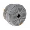 Součást piezoelektrického bzučáku 28V dc 6 V dc 97 dB, Montáž do panelu 19.5 mm Nepřetržité, Rychlý impulz Interní RS