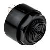Součást piezoelektrického bzučáku 28V ac/dc 6 V ac/dc 70 dB, Montáž do panelu 33 mm Rychlý impulz Interní RS PRO