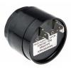 Součást piezoelektrického bzučáku 250V ac/dc 60 V ac/dc 87 dB, Montáž do panelu 33 mm Nepřetržité Interní RS PRO