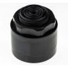 Součást piezoelektrického bzučáku 250V ac/dc 60 V ac/dc 87 dB, Montáž do panelu 33 mm Nepřetržité Interní RS PRO