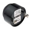 Bzučák 28V dc 4 V dc 98 dB, Montáž do panelu 33 mm Nepřetržité Interní RS PRO