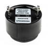 Součást piezoelektrického bzučáku 28V dc 6 V dc 80 dB, Montáž do panelu 33 mm Pomalé impulzy Interní RS PRO