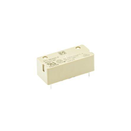 Panasonic Výkonové relé Montáž na plošný spoj 8A 24V dc ST