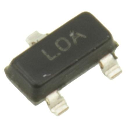 Texas Instruments Regulátor napětí LM3480IM3-3.3/NOPB 30V SOT-23, počet kolíků: 3 kolíkový