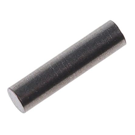 RS PRO Magnet 3 mm Válcovitý, tloušťka: 3.02 mm