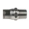 Legris Pneumatická armatura, řada: 3800 Vnější 1/4" NPT