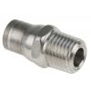 Legris Pneumatická armatura, řada: 3800 Vnější 1/4" NPT