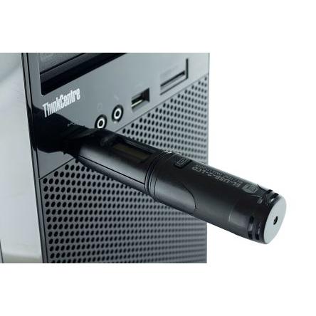 Datový záznamník Proud, číslo modelu: EL-USB-4 Proud Lascar, typ rozhraní: USB 1