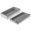 ROLEC Pouzdro, řada: Technobox IP66 barva Šedá barva Šedá ABS 201 mm 60 mm 101 mm