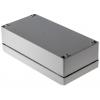 ROLEC Pouzdro, řada: Technobox IP66 barva Šedá barva Šedá ABS 201 mm 60 mm 101 mm