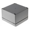 ROLEC Pouzdro, řada: Technobox IP66 barva Šedá barva Šedá ABS 123 mm 80 mm 121 mm