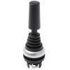 Eaton Joystickový, řada: RMQ-Titan IP66 2osý Páka Vratná pružina 240 V ac 70 °C -25 °C