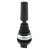 Eaton Joystickový, řada: RMQ-Titan IP65 1osý Páka Vratná pružina 240 V ac 70 °C -25 °C