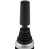 Eaton Joystickový, řada: RMQ-Titan IP65 1osý Páka Vratná pružina 240 V ac 70 °C -25 °C