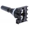 Eaton Joystickový IP66 2osý Páka Pevná poloha 240 V ac 70 °C -25 °C