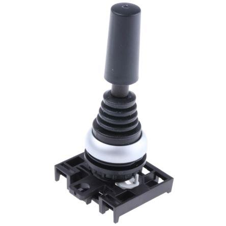 Eaton Joystickový IP66 2osý Páka Pevná poloha 240 V ac 70 °C -25 °C