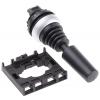 Eaton Joystickový IP66 2osý Páka Pevná poloha 240 V ac 70 °C -25 °C