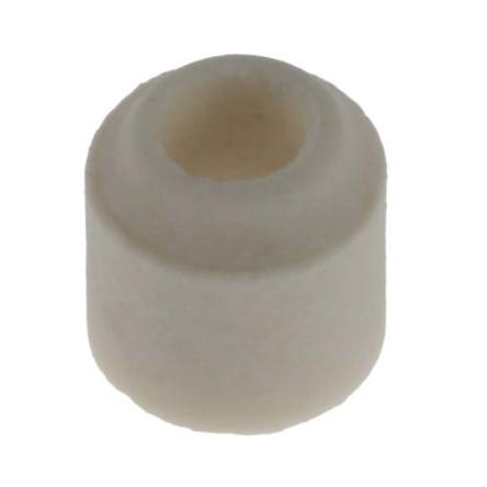 RS PRO Keramická kulička barva Bílá 2.6 g/cm³ 1200 °C 2.5mm