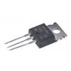 řada: IRF740LC Výkonový MOSFET IRF740LCPBF N-kanálový 10 A 400 V Vishay, JEDEC TO-220AB, počet kolíků: 3 kolíkový