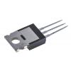 řada: IRF740LC Výkonový MOSFET IRF740LCPBF N-kanálový 10 A 400 V Vishay, JEDEC TO-220AB, počet kolíků: 3 kolíkový