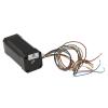 RS PRO Motor DC 24V dc Bezkomutátorový 4000rpm 0.75 Nm 5 mm 20A