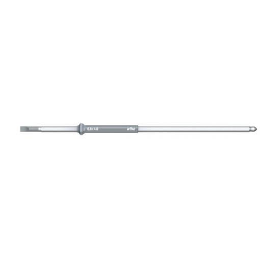 Wiha dílna plochý výměnné bity s rukojetí 3 mm 175 mm Vhodné pro (série šroubováků) Wiha Torque