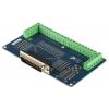 Datový záznamník Napětí, číslo modelu: ADC-24 & TERM Napětí Pico Technology, typ rozhraní: USB 1.1, USB 2.0 8