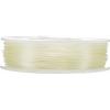 UltiMaker PVA - M0952 Natural 750 - 206127 vlákno pro 3D tiskárny PVA plast 2.85 mm 750 g transparentní 1 ks
