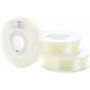UltiMaker PVA - M0952 Natural 750 - 206127 vlákno pro 3D tiskárny PVA plast 2.85 mm 750 g transparentní 1 ks