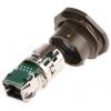 Amphenol Socapex Matice konektoru Konektor RJ45