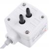 Tlakový snímač IP40, max. tlak: 50 kPa SMC 12V dc, 24 V dc 50 °C