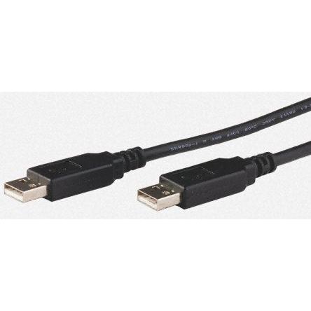 Kabel USB to USB Null Modem kabel USB NMC-2.5M FTDI Chip