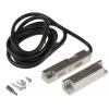 Allen Bradley Guardmaster 440N Magnetické Bezkontaktní bezpečnostní spínač 24V dc Nerezová ocel NC 2m kabel