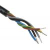 Allen Bradley Guardmaster 440N Magnetické Bezkontaktní bezpečnostní spínač 24V dc Nerezová ocel NC 2m kabel