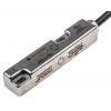 Allen Bradley Guardmaster 440N Magnetické Bezkontaktní bezpečnostní spínač 24V dc Nerezová ocel 1 NC Kabel 4 m