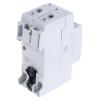Jistič zbytkového proudu 2pólový Typ AC 25A 300 mA ABB St. RCCBs F200 F200 RoHS, CE