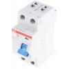 Jistič zbytkového proudu 2pólový Typ AC 63A 300 mA ABB St. RCCBs F200 F200 CE, RoHS